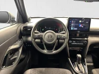 Toyota Yaris Cross Active Plus 1.5 68kW thumbnail