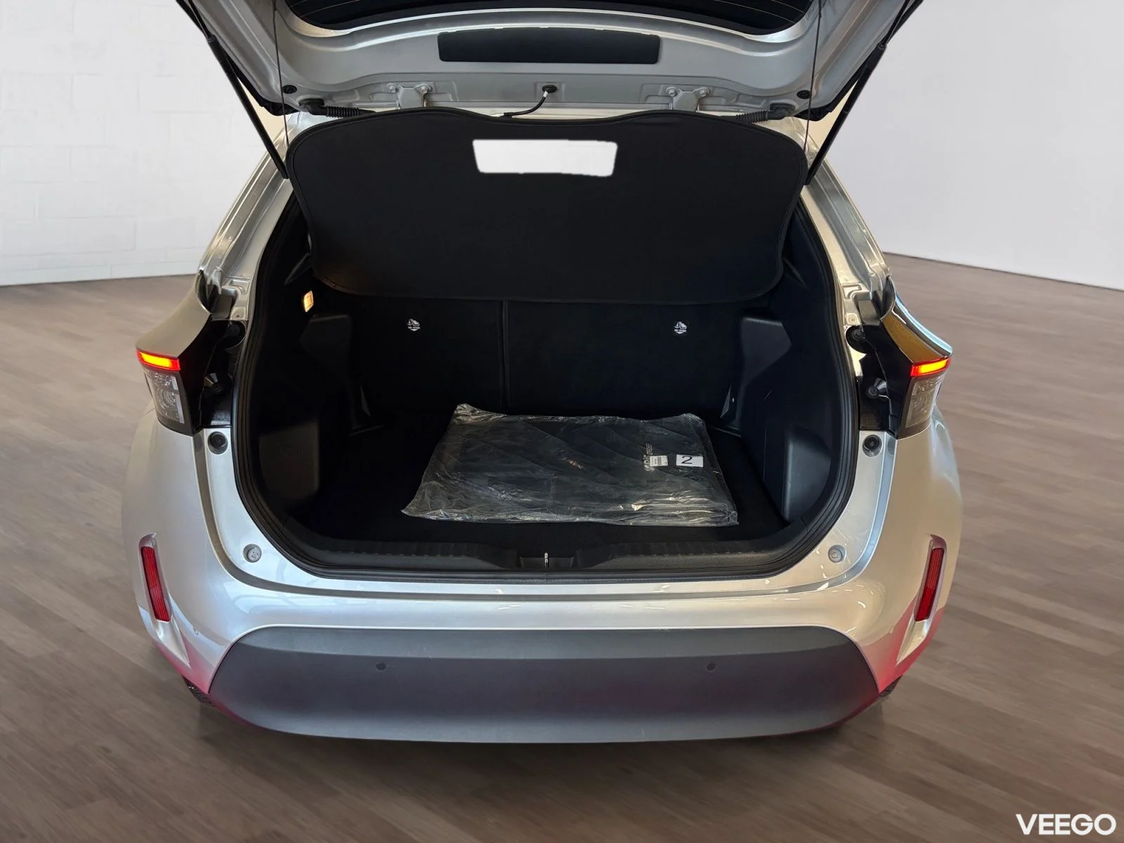 Toyota Yaris Cross Active Plus 1.5 68kW