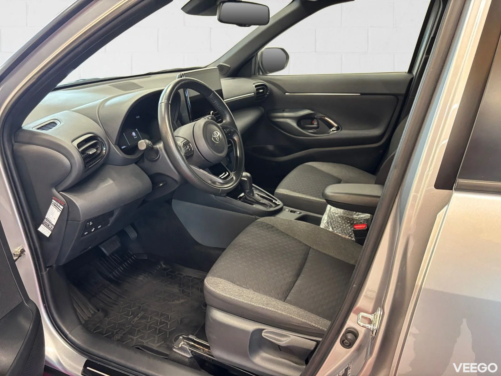 Toyota Yaris Cross Active Plus 1.5 68kW