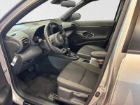 Toyota Yaris Cross Active Plus 1.5 68kW thumbnail