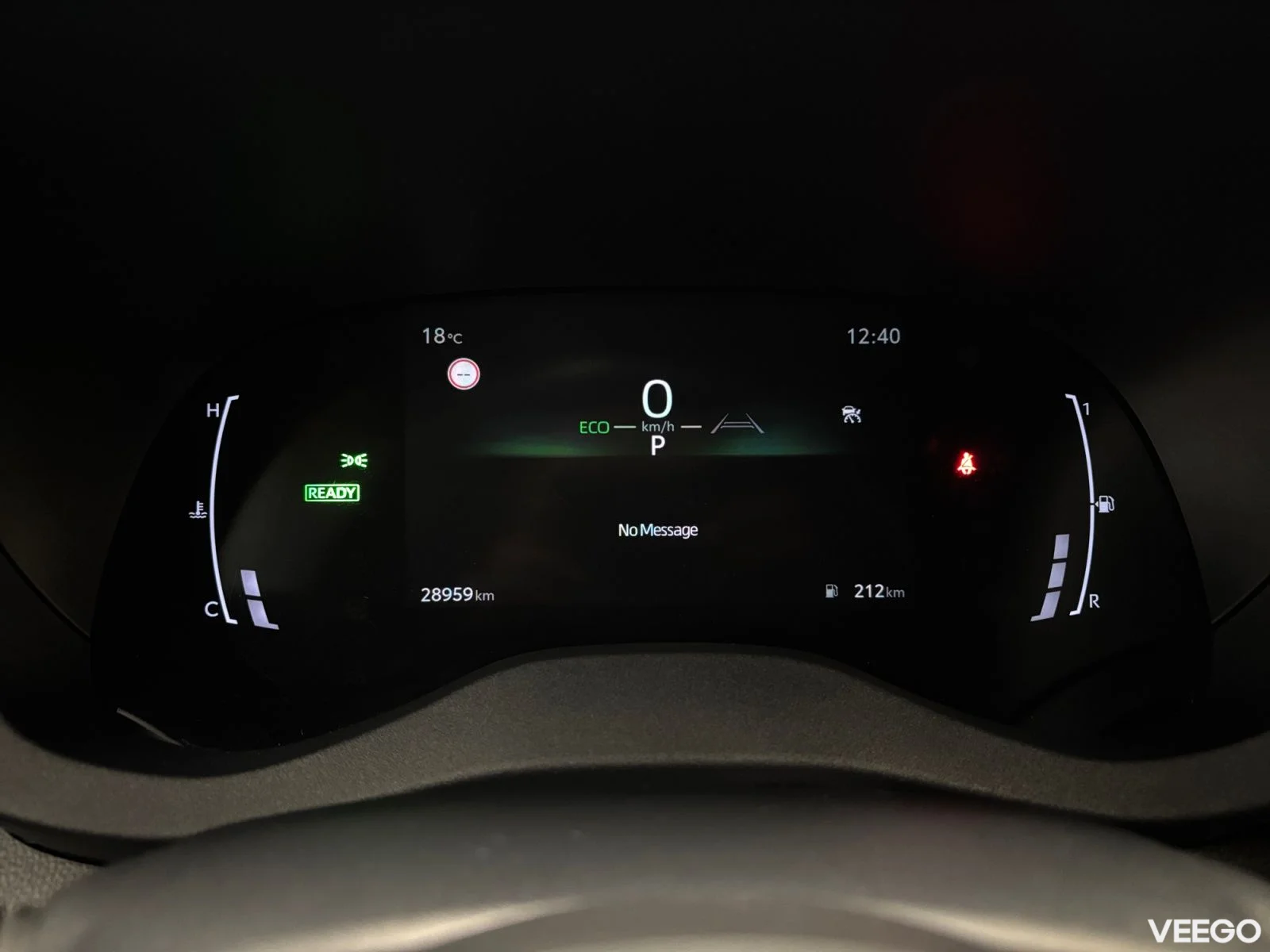 Toyota Yaris Cross Active Plus 1.5 68kW