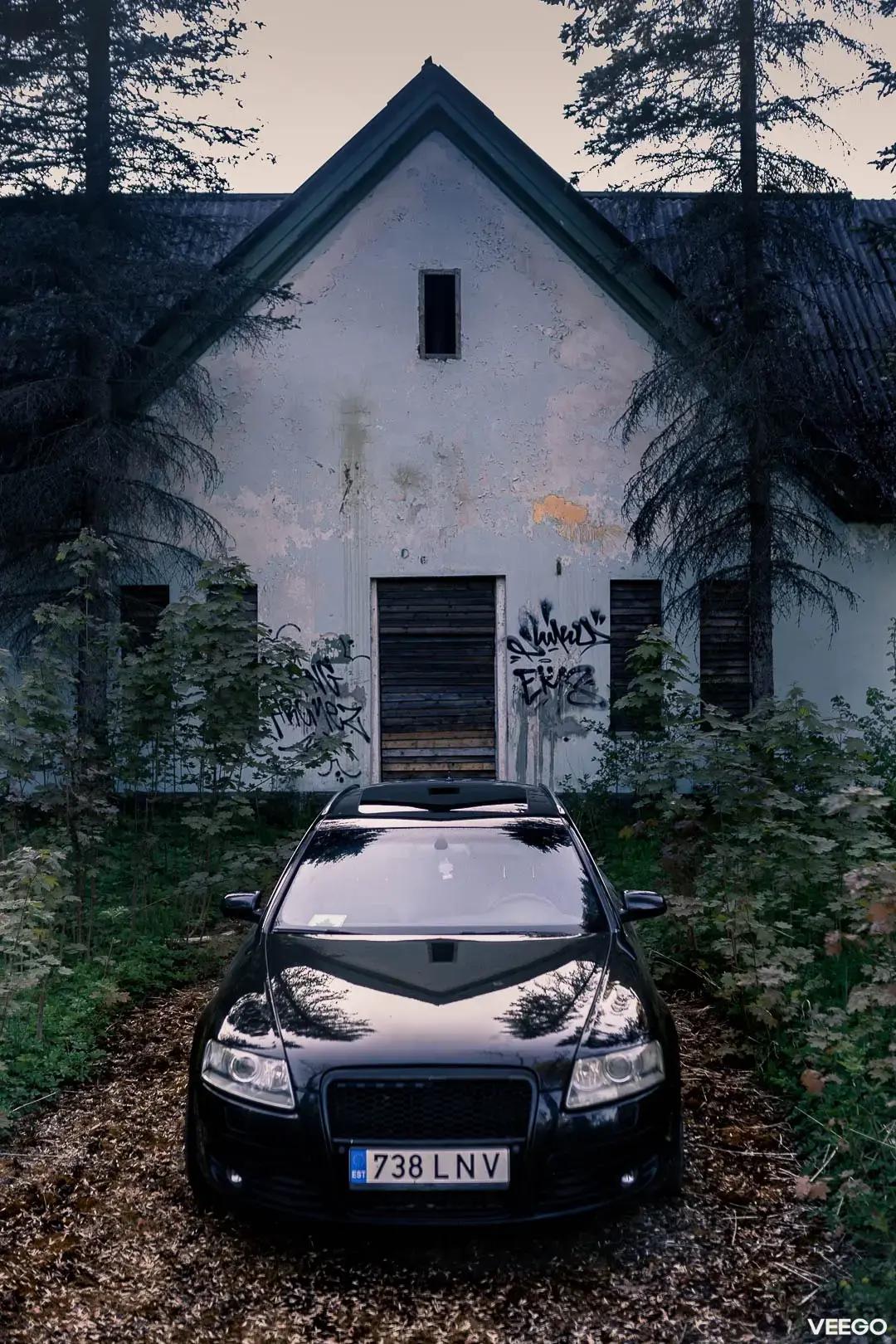 Vehicle Image
