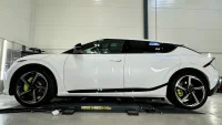 Kia EV6 0.0 143kW thumbnail