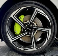Kia EV6 0.0 143kW thumbnail
