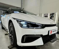 Kia EV6 0.0 143kW thumbnail