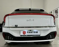Kia EV6 0.0 143kW thumbnail