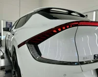 Kia EV6 0.0 143kW thumbnail