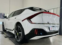 Kia EV6 0.0 143kW thumbnail