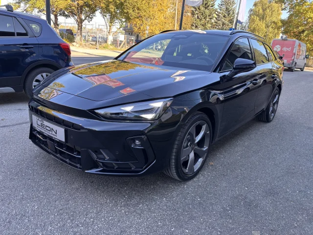 Image of Cupra Leon Sportstourer 2 150kW