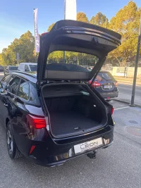 Cupra Leon Sportstourer 2 150kW thumbnail