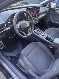 Cupra Leon Sportstourer 2 150kW thumbnail