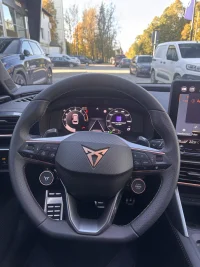 Cupra Leon Sportstourer 2 150kW thumbnail
