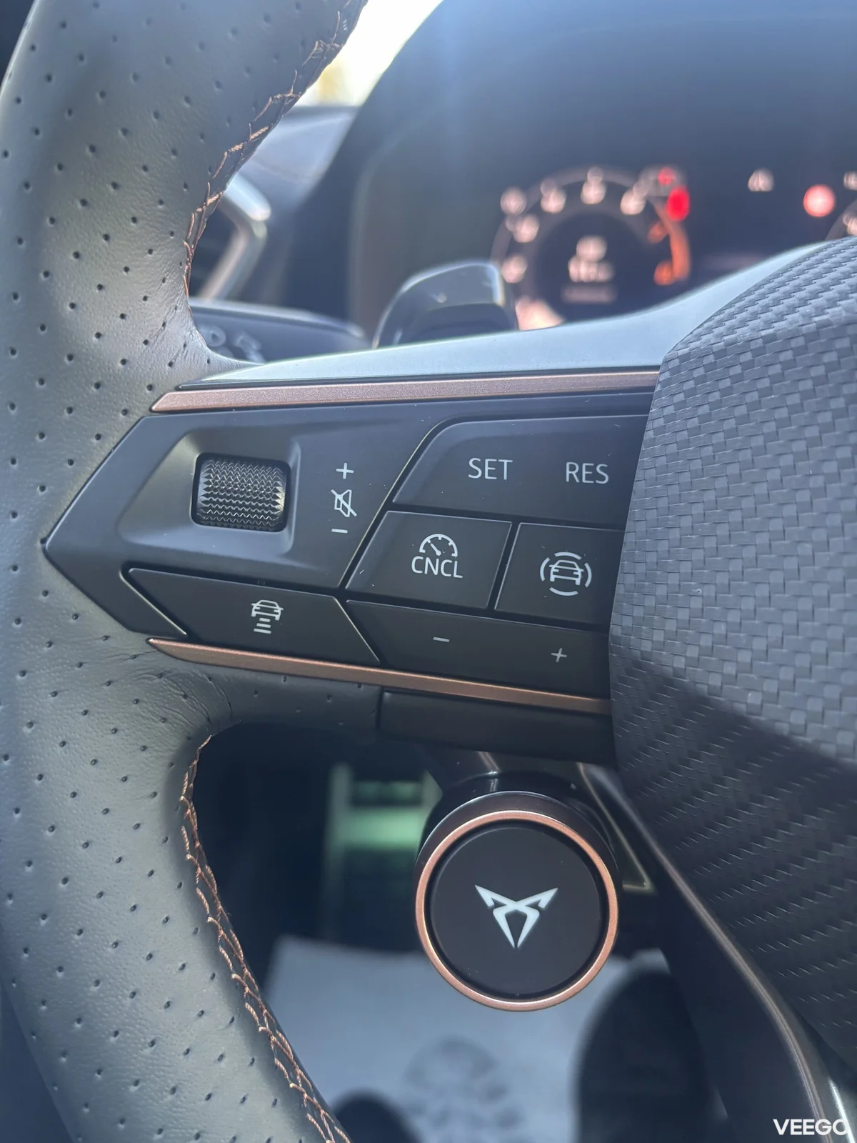 Cupra Leon Sportstourer 2 150kW