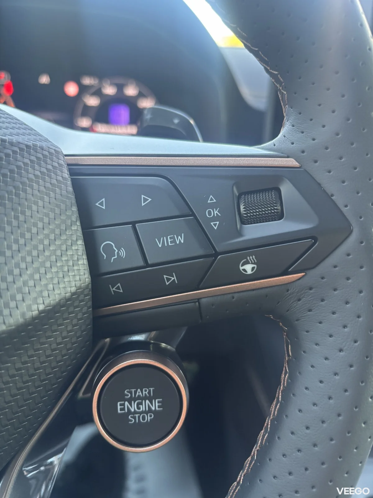 Cupra Leon Sportstourer 2 150kW