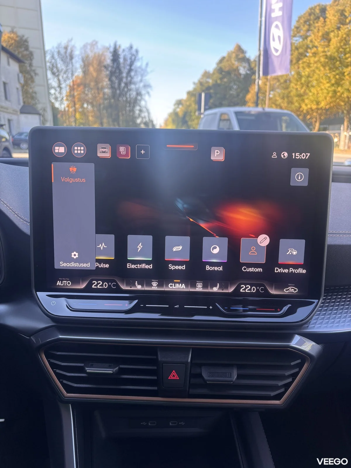Cupra Leon Sportstourer 2 150kW