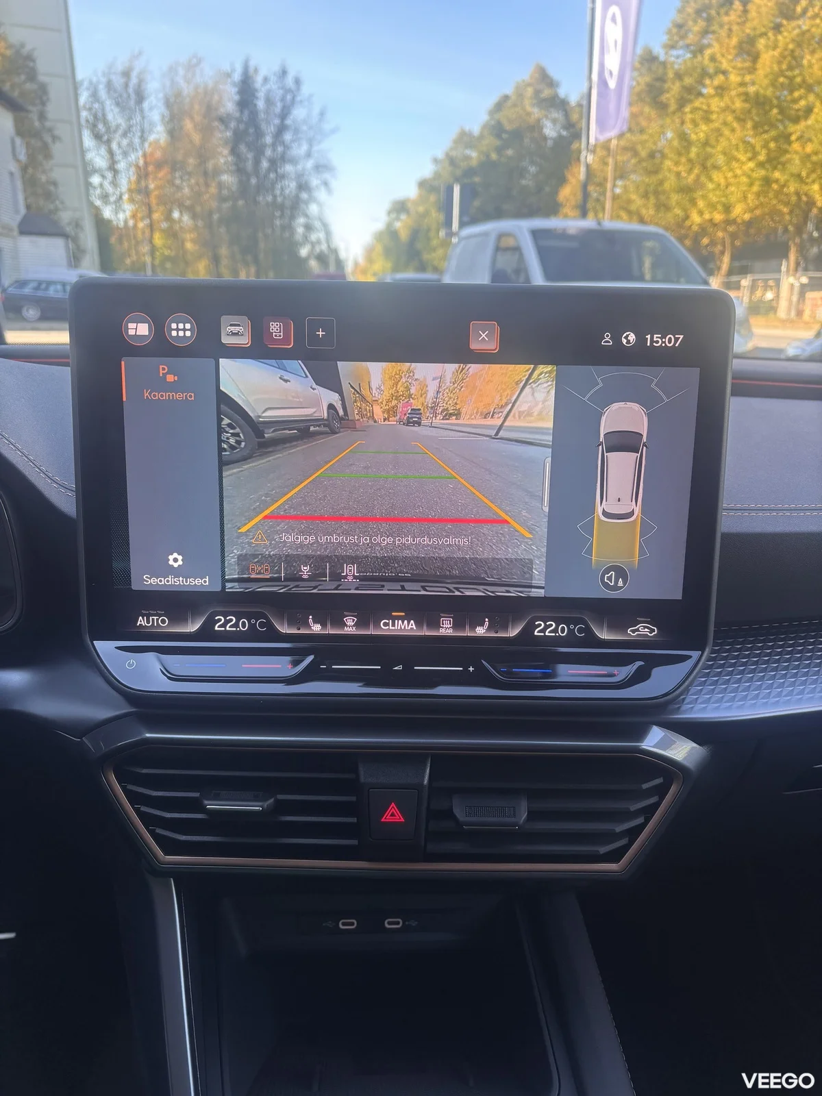 Cupra Leon Sportstourer 2 150kW