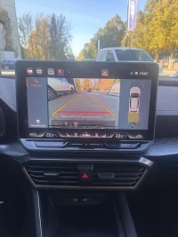 Cupra Leon Sportstourer 2 150kW thumbnail