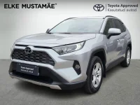 Toyota RAV4 129kW thumbnail