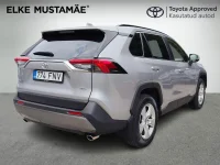 Toyota RAV4 129kW thumbnail