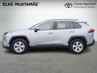 Toyota RAV4 129kW thumbnail