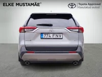 Toyota RAV4 129kW thumbnail