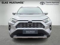 Toyota RAV4 129kW thumbnail