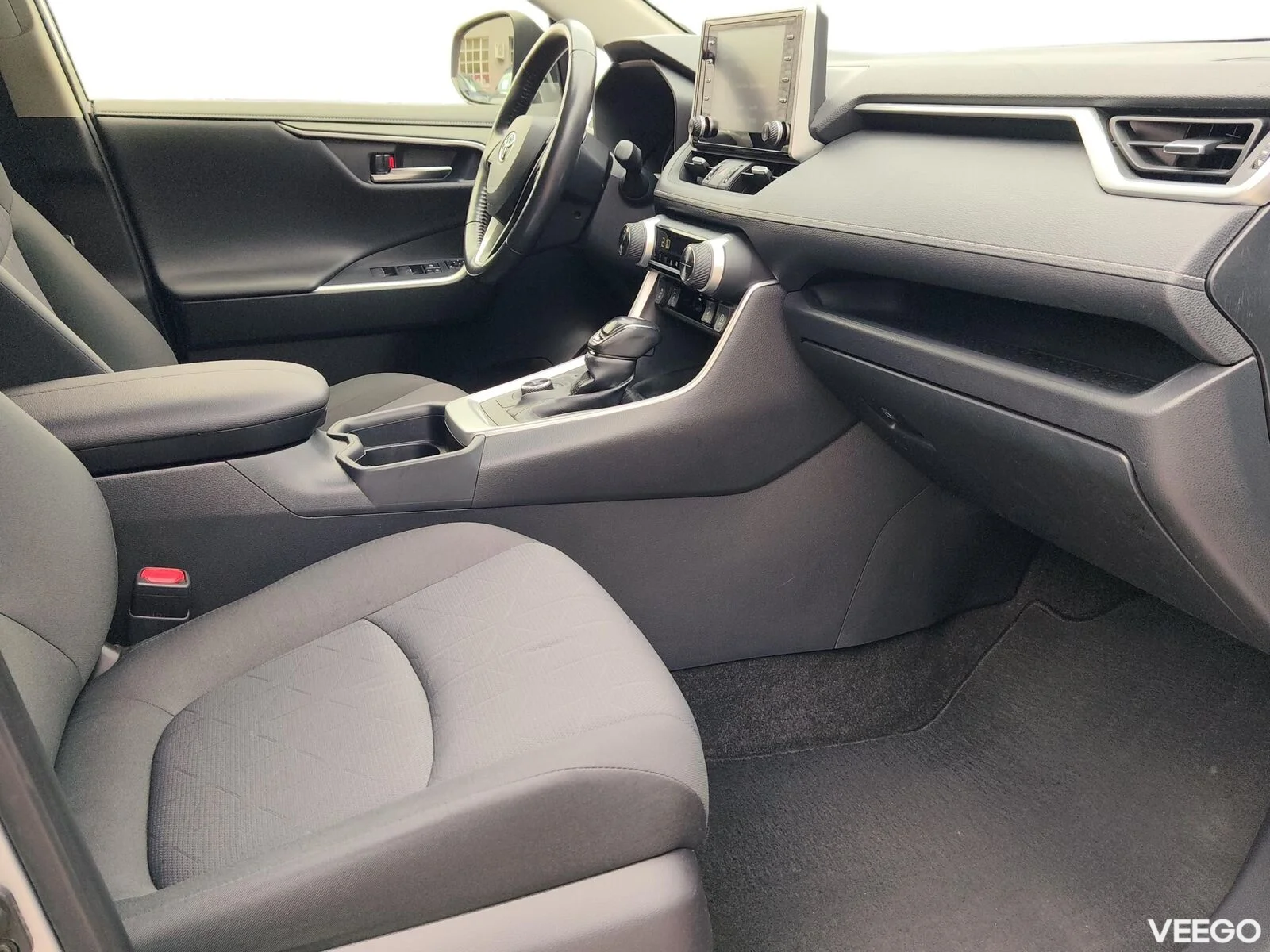 Toyota RAV4 129kW