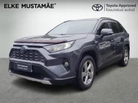 Toyota RAV4 131kW thumbnail