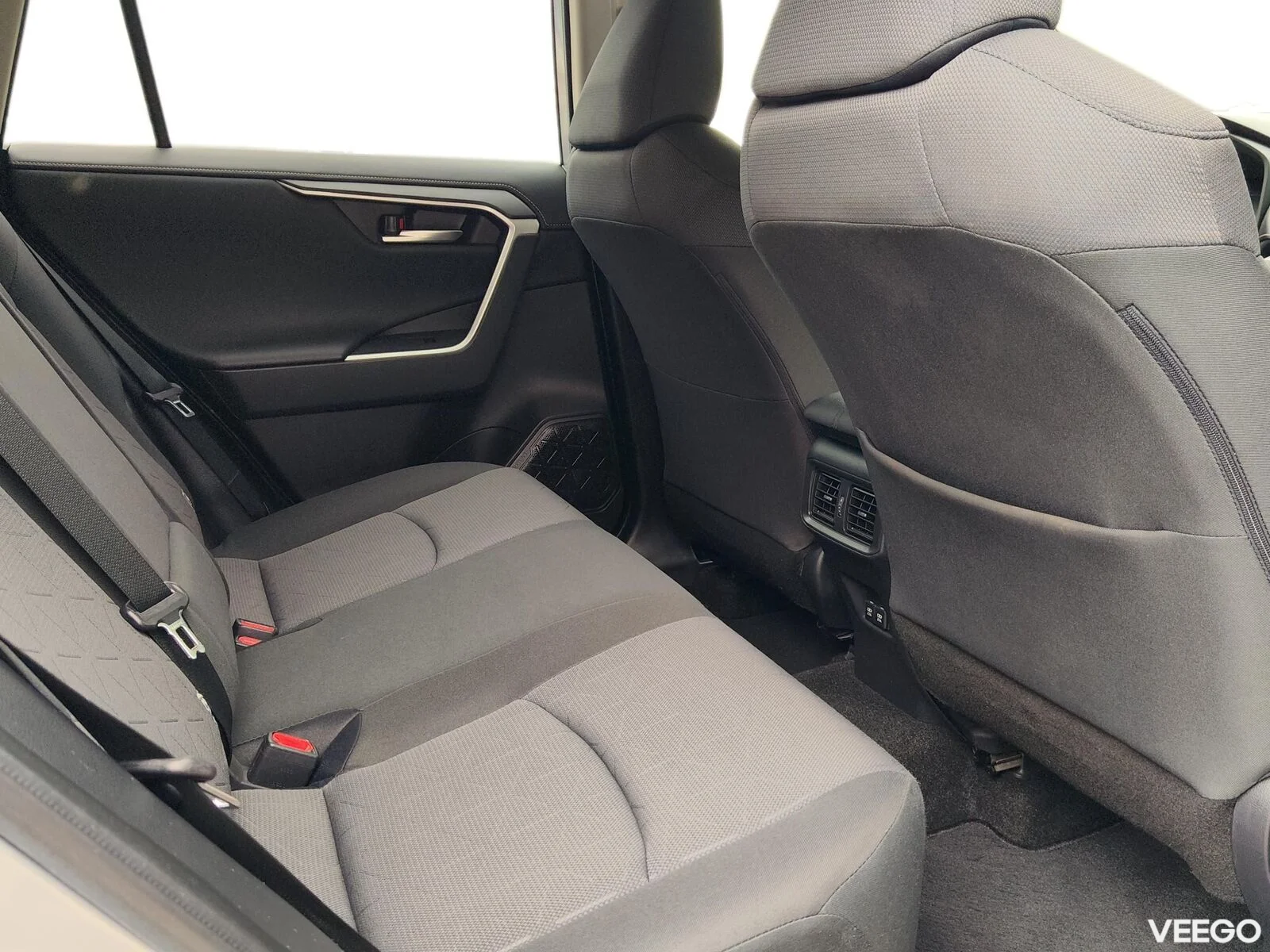 Toyota RAV4 129kW