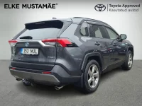 Toyota RAV4 131kW thumbnail
