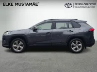 Toyota RAV4 131kW thumbnail