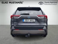 Toyota RAV4 131kW thumbnail