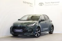 Toyota Yaris 68kW thumbnail