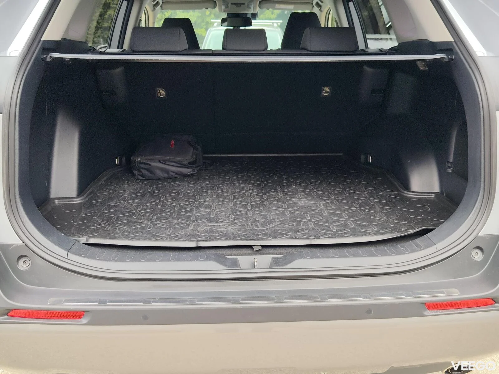 Toyota RAV4 129kW