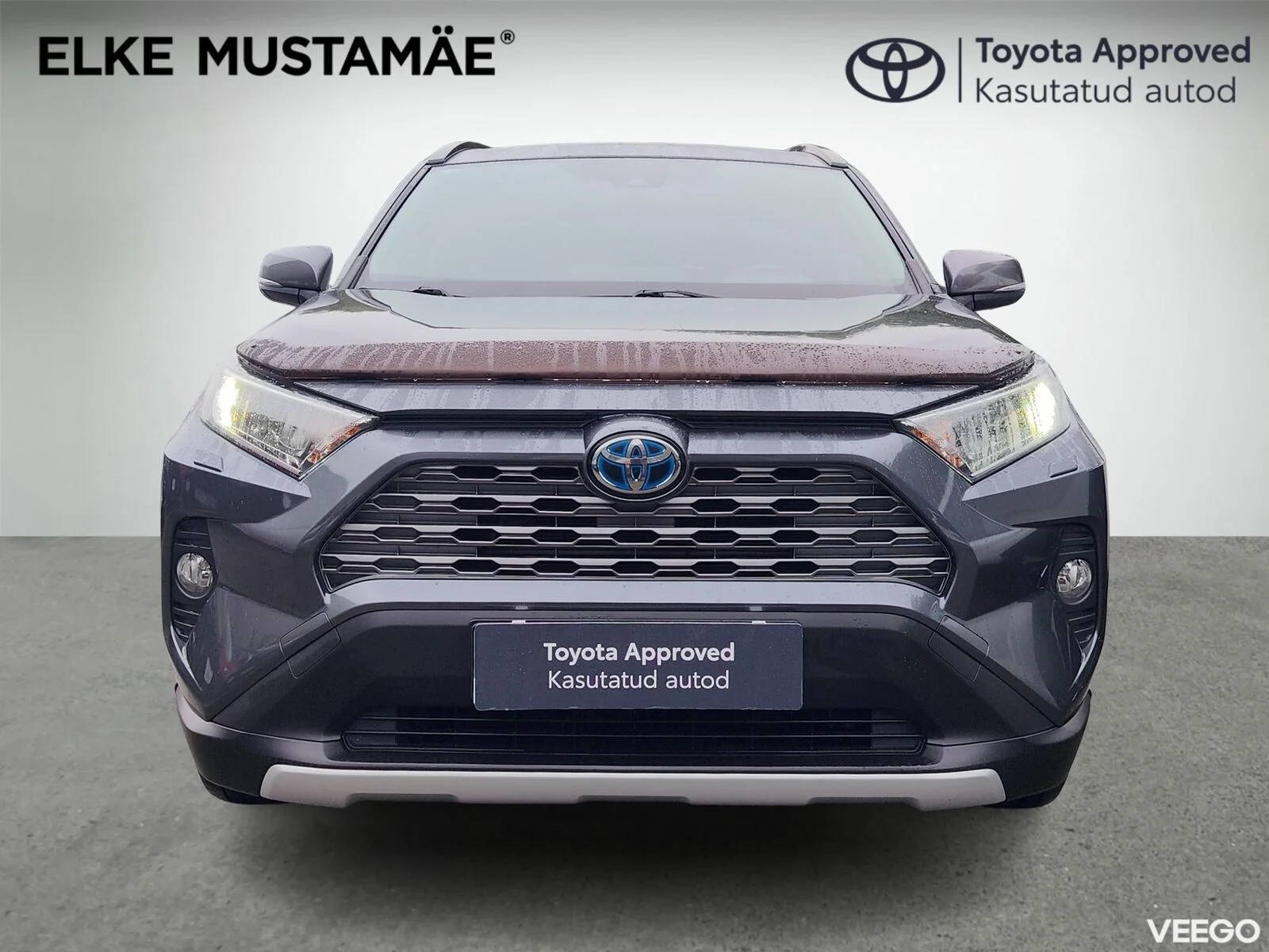 Toyota RAV4 131kW