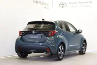 Toyota Yaris 68kW thumbnail