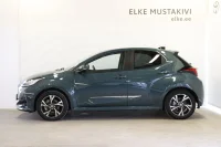 Toyota Yaris 68kW thumbnail
