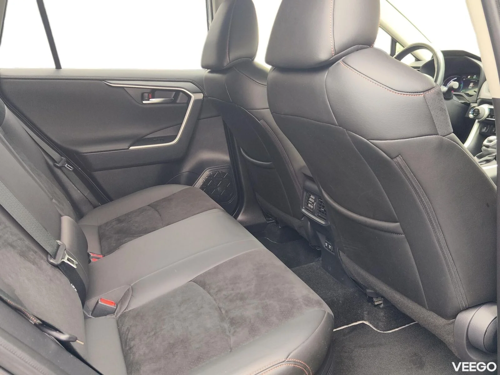 Toyota RAV4 131kW