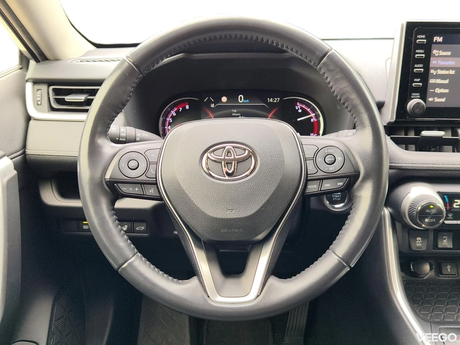 Toyota RAV4 129kW