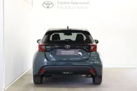 Toyota Yaris 68kW thumbnail