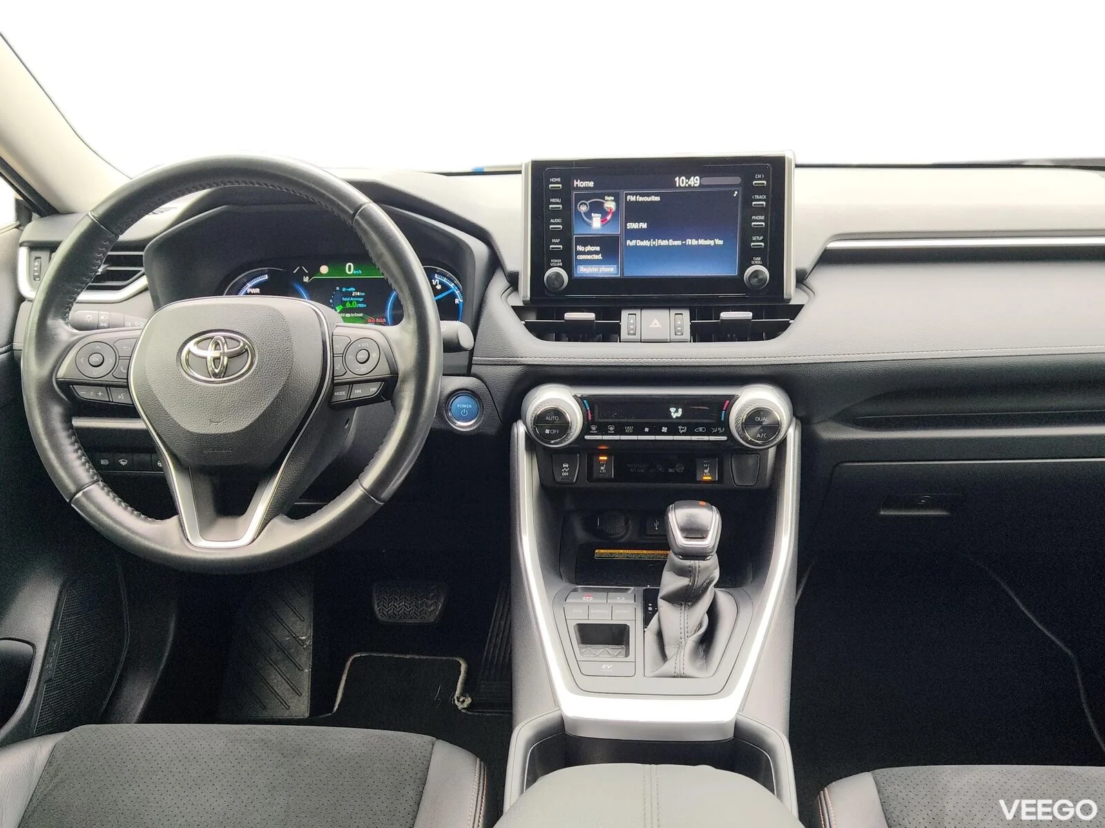 Toyota RAV4 131kW