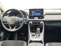 Toyota RAV4 131kW thumbnail