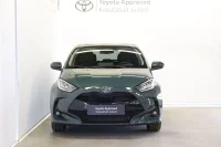 Toyota Yaris 68kW thumbnail