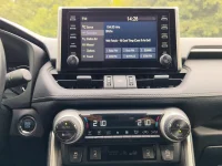 Toyota RAV4 129kW thumbnail