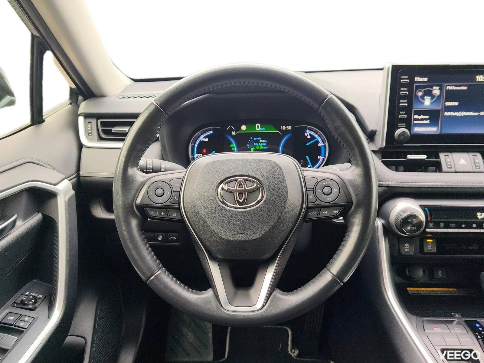 Toyota RAV4 131kW