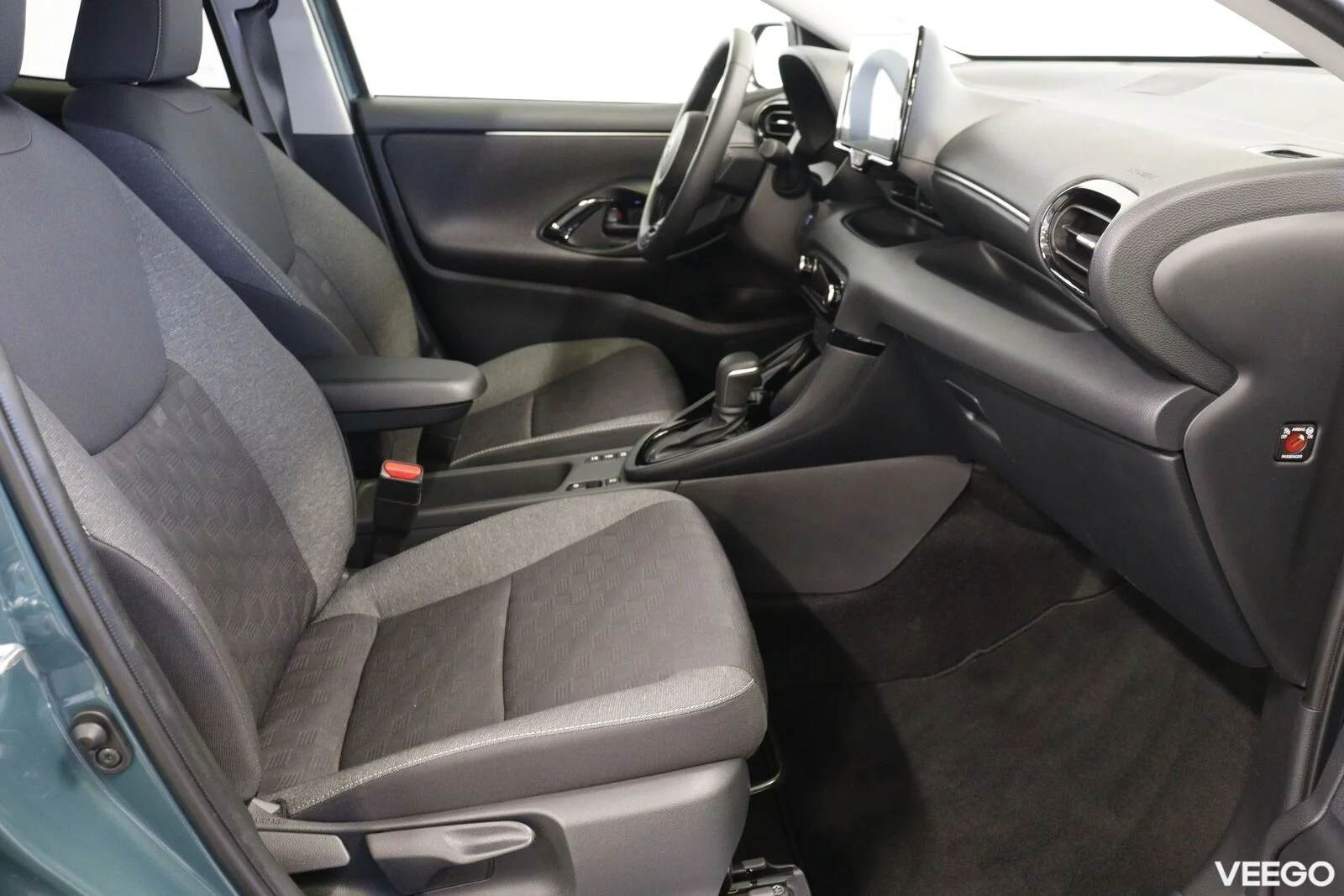 Toyota Yaris 68kW