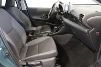 Toyota Yaris 68kW thumbnail