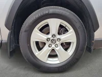 Toyota RAV4 129kW thumbnail