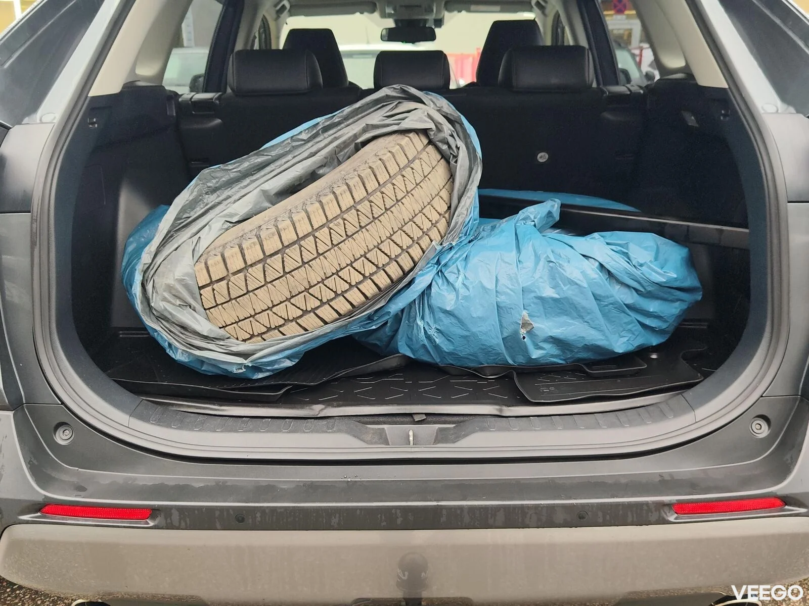 Toyota RAV4 131kW