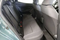 Toyota Yaris 68kW thumbnail